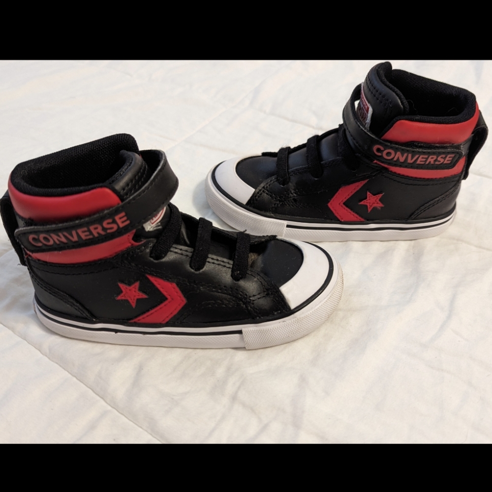 Converse high top